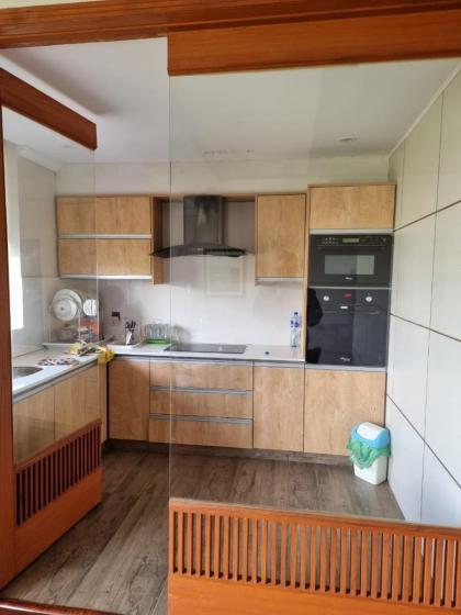 The Polo Residence Lahore Near Allama Iqbal International Airport (Apartment) - image 15