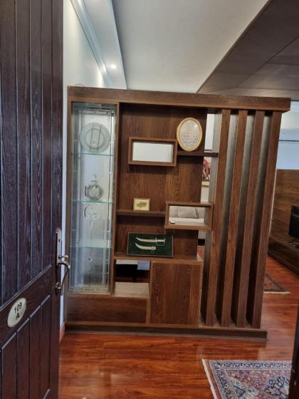 The Polo Residence Lahore Near Allama Iqbal International Airport (Apartment) - image 16