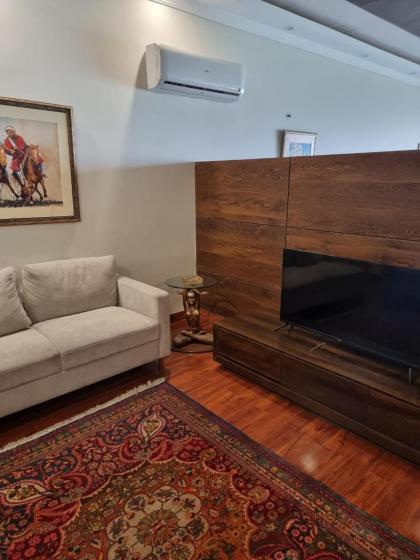 The Polo Residence Lahore Near Allama Iqbal International Airport (Apartment) - image 17
