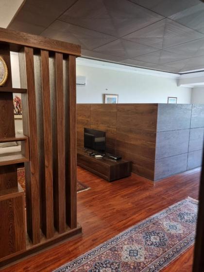 The Polo Residence Lahore Near Allama Iqbal International Airport (Apartment) - image 2