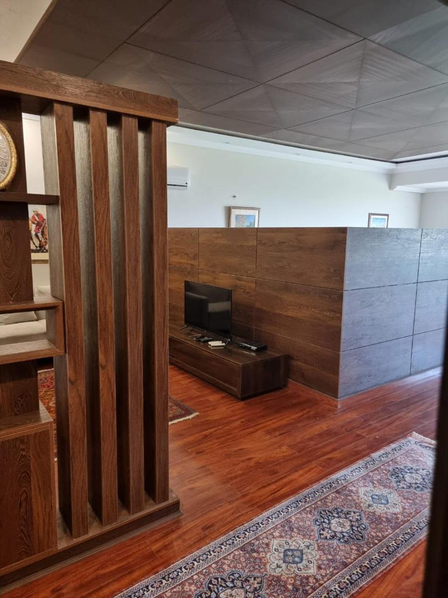 The Polo Residence Lahore Near Allama Iqbal International Airport (Apartment) - image 2