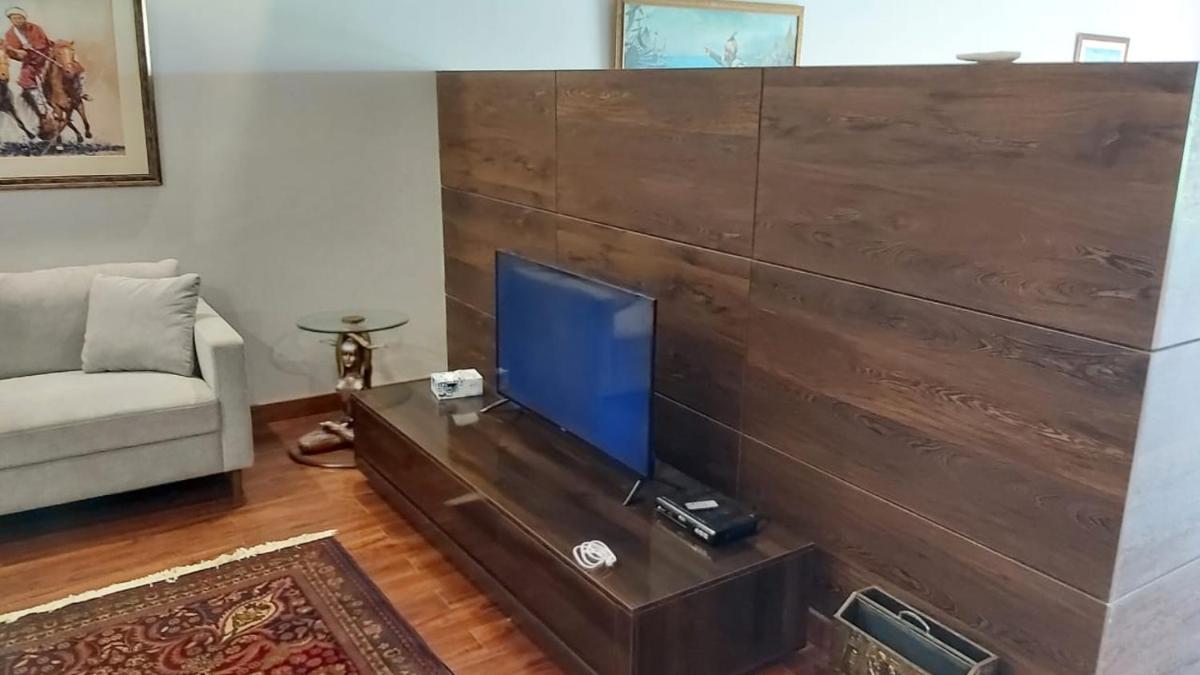 The Polo Residence Lahore Near Allama Iqbal International Airport (Apartment) - image 3