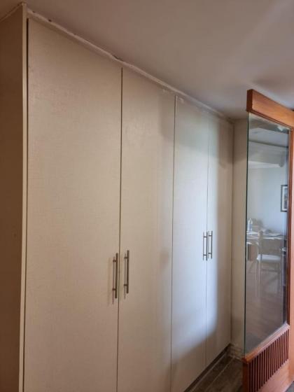 The Polo Residence Lahore Near Allama Iqbal International Airport (Apartment) - image 4