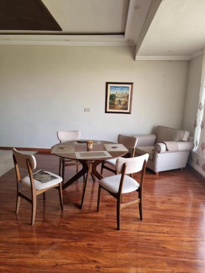 The Polo Residence Lahore Near Allama Iqbal International Airport (Apartment) - image 5