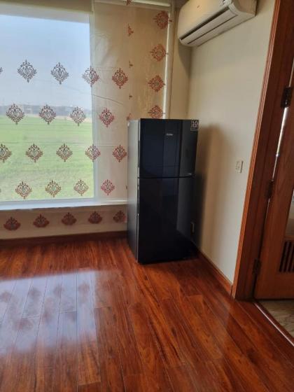 The Polo Residence Lahore Near Allama Iqbal International Airport (Apartment) - image 7