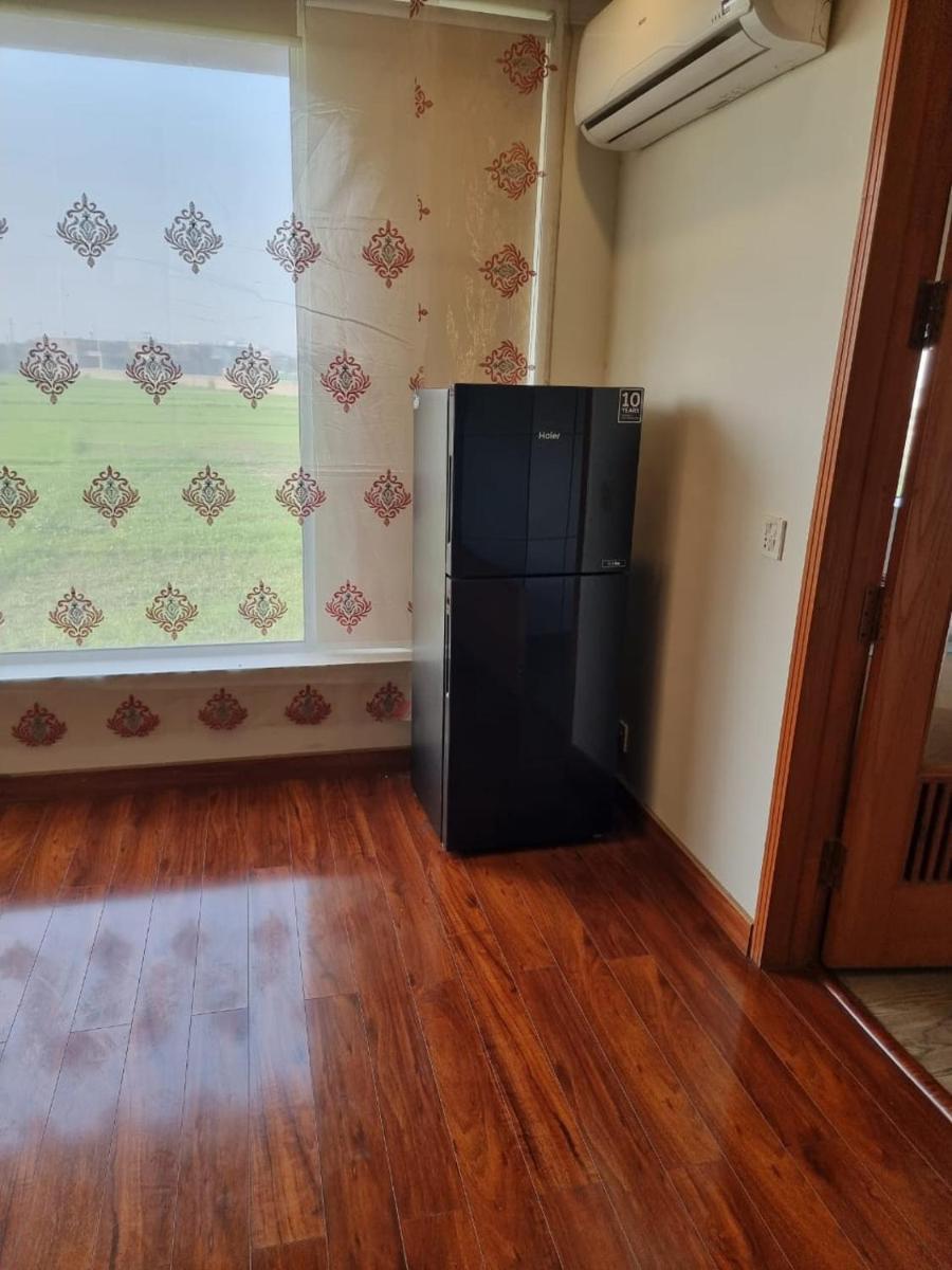 The Polo Residence Lahore Near Allama Iqbal International Airport (Apartment) - image 7