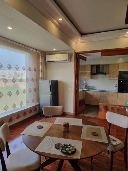 The Polo Residence Lahore Near Allama Iqbal International Airport (Apartment) - image 8