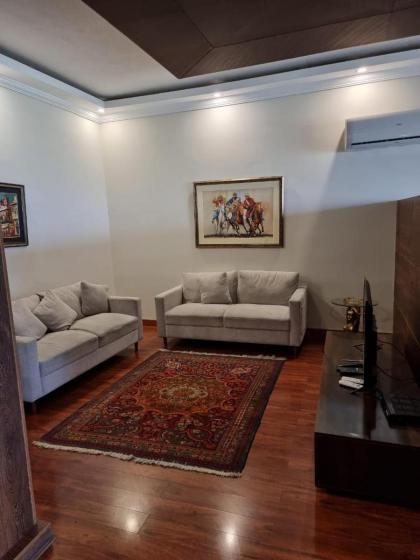 The Polo Residence Lahore Near Allama Iqbal International Airport (Apartment) - image 9
