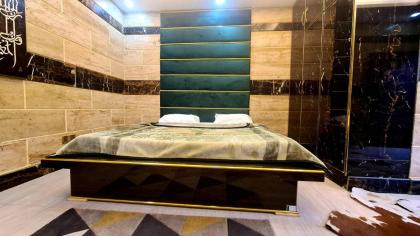 Smart Apartments & Hotel - image 13