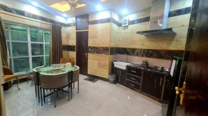 Smart Apartments & Hotel - image 20