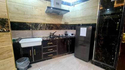 Smart Apartments & Hotel - image 22