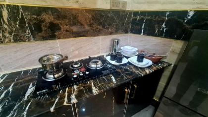 Smart Apartments & Hotel - image 23