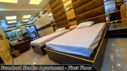 Smart Apartments & Hotel - image 29