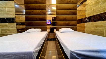 Smart Apartments & Hotel - image 30