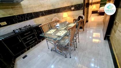 Smart Apartments & Hotel - image 5