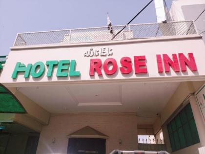 HOTEL ROSE INN - image 27