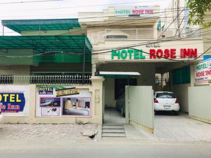 HOTEL ROSE INN - image 28