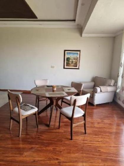 The Polo Residence Apartments (Room 109)
