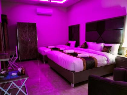 Hotel Grand Lahore - image 11