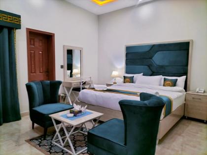 Hotel Grand Lahore - image 12