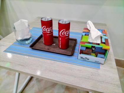 Hotel Grand Lahore - image 14