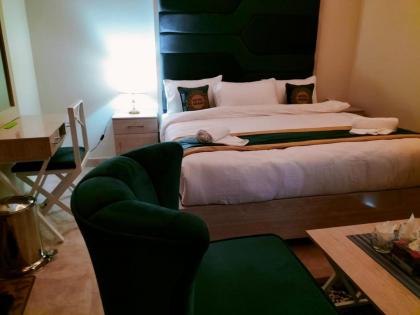 Hotel Grand Lahore - image 15