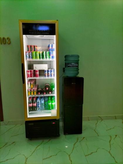 Hotel Grand Lahore - image 17
