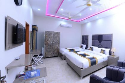 Hotel Grand Lahore - image 18