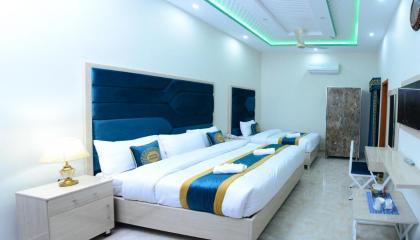 Hotel Grand Lahore - image 19