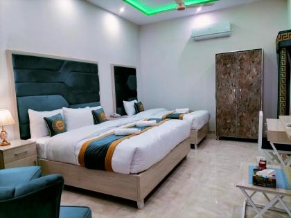 Hotel Grand Lahore - image 2