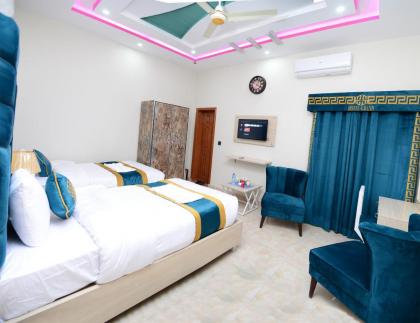 Hotel Grand Lahore - image 20