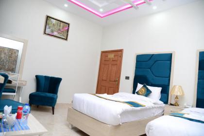 Hotel Grand Lahore - image 22