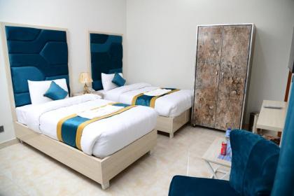 Hotel Grand Lahore - image 25