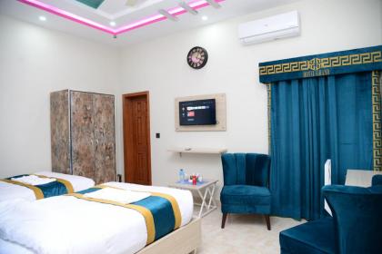 Hotel Grand Lahore - image 26