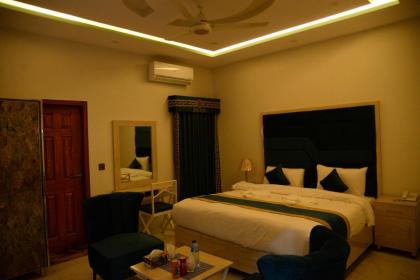 Hotel Grand Lahore - image 29