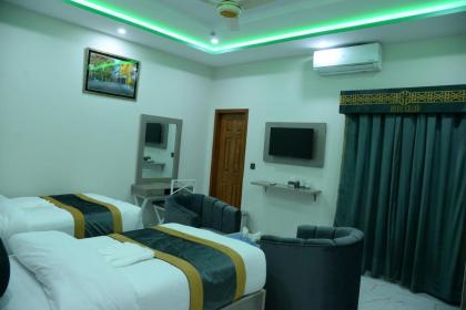 Hotel Grand Lahore - image 30