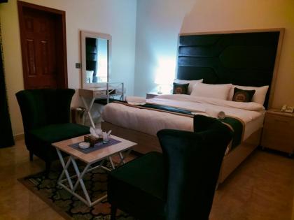 Hotel Grand Lahore - image 5
