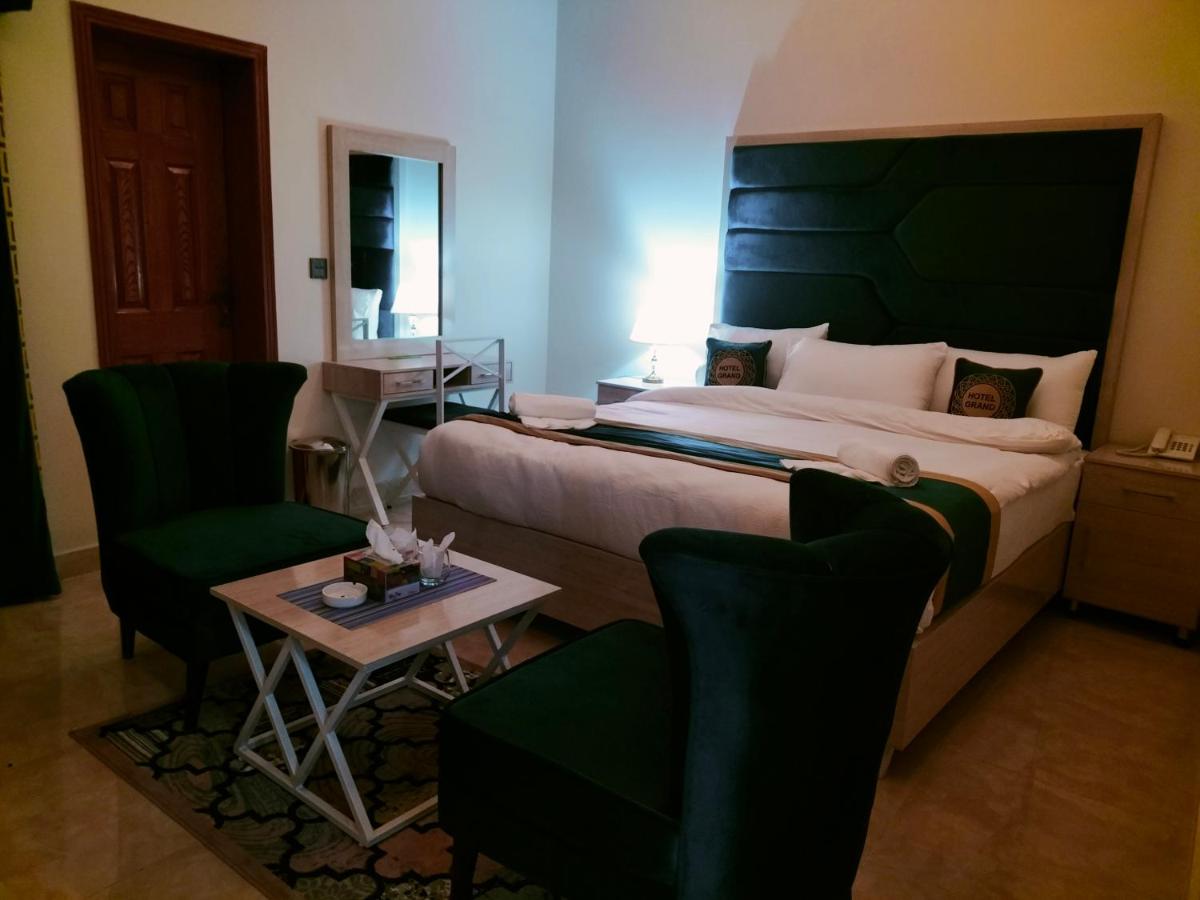 Hotel Grand Lahore - image 5