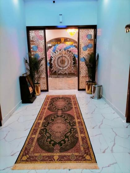 Hotel Grand Lahore - image 9