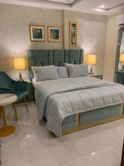 Diamount Luxury apartment 1bed
