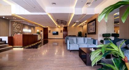 Hotel One Tower Gulberg - image 9