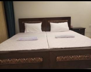 Arfah inn Hotel - main image