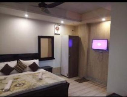 Arfah inn Hotel - image 11