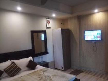 Arfah inn Hotel - image 12
