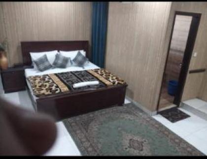 Arfah inn Hotel - image 2
