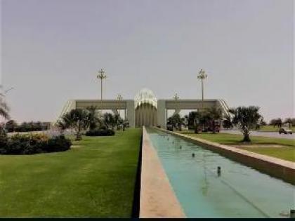 Arfah inn Hotel - image 4