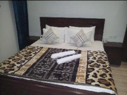 Arfah inn Hotel - image 7