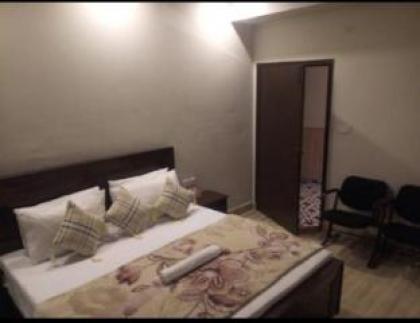 Arfah inn Hotel - image 9