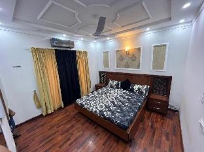 RAI HOUSE