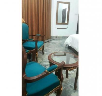 The Guest House near to Airport - image 13